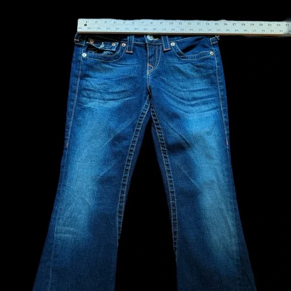 True Religion Jeans - Picture 11 of 13